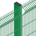 Modernas soluções de cerca de malha 3D