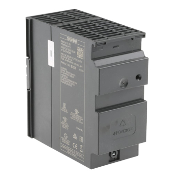 Simatic S7-300 Switch Mode DIN DIN Rail Power Supply 6ES7307-1EA01-0AA0