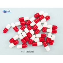 CAS 2627-69-2 Acadesine Sarms Aicar Capsules