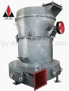 High-Pressure Micro Powder Millfor milling ore and stone