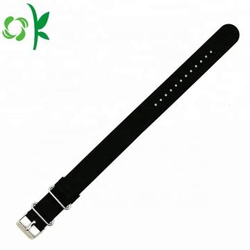 Wholesale Factory Price Custom Logo Silicone Watch Bands