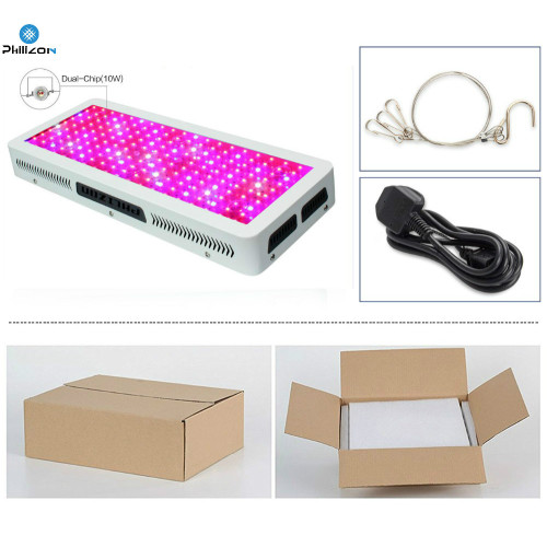 LED Grow Light Idroponica Lampada da interno