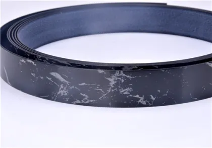 Popular PVC/ABS Edge Banding Stone Line from SINOWOLF