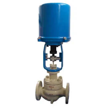 Control valve