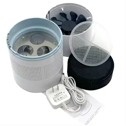 Car Air Purifier