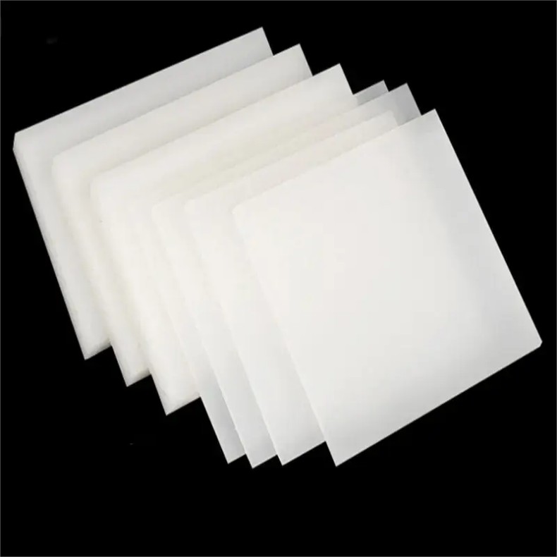 PVDF SHEET ROD3