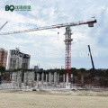 Topless Tower Crane GHP5517-8