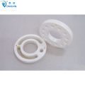 Anillo de fricción de cerámica blanca para filtro de disco de vacío