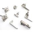 MIM metal injection molding stainless steel armarium parts