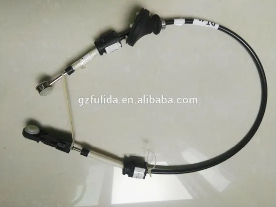 Clutch Cable for American automobile