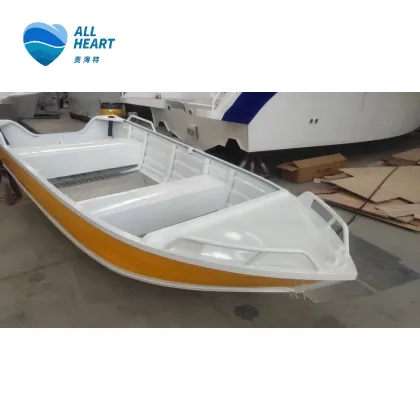 Allheart Aluminium Dinghy Boat Fishing Boats for Sale in Australia