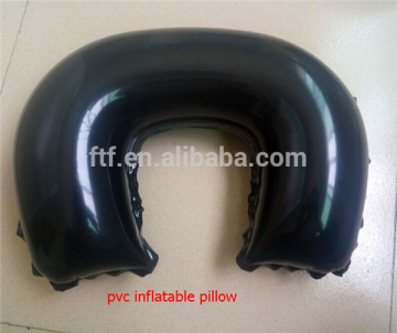 Cheap good sale inflatable pillow