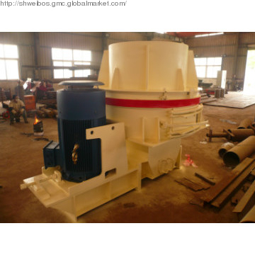 VSI Impact Crusher