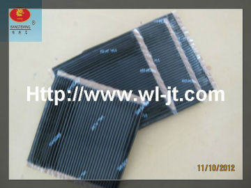 High quality top popular sale of heat resistant putty