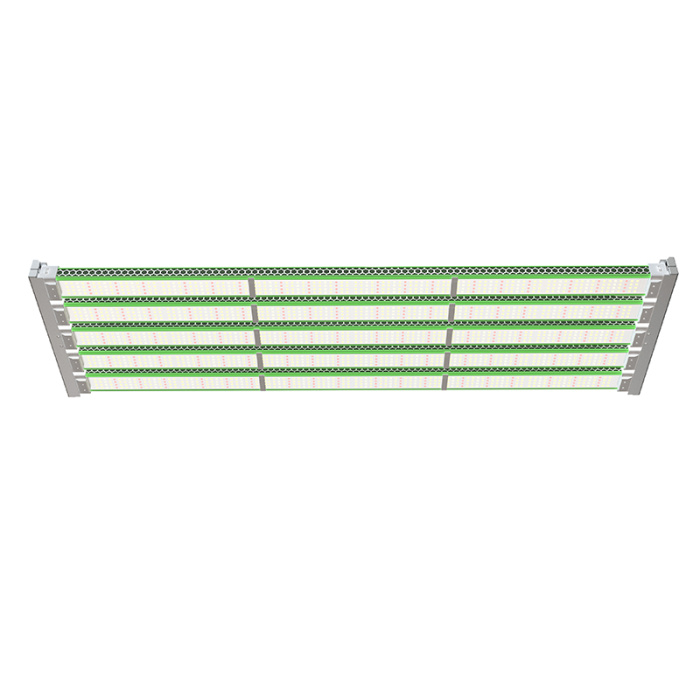 Luci di coltivazione a LED 730W per serra