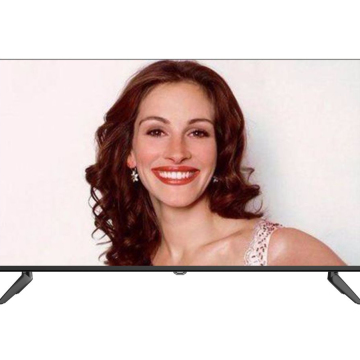 High-Quality 65 Inch Wall Hung Smart TV ODM for Factory TV