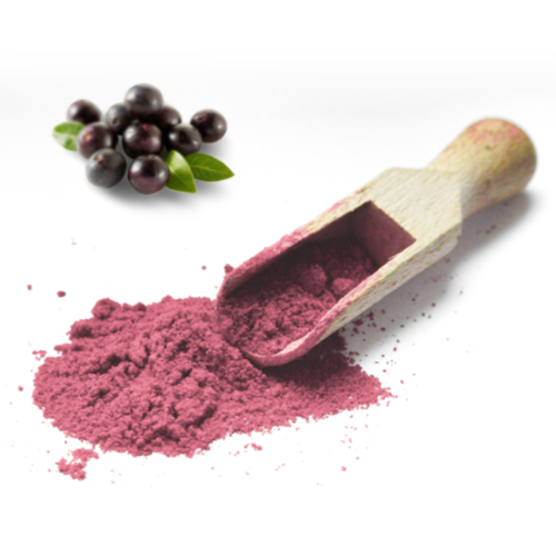 Acai Berry Fruit Powder