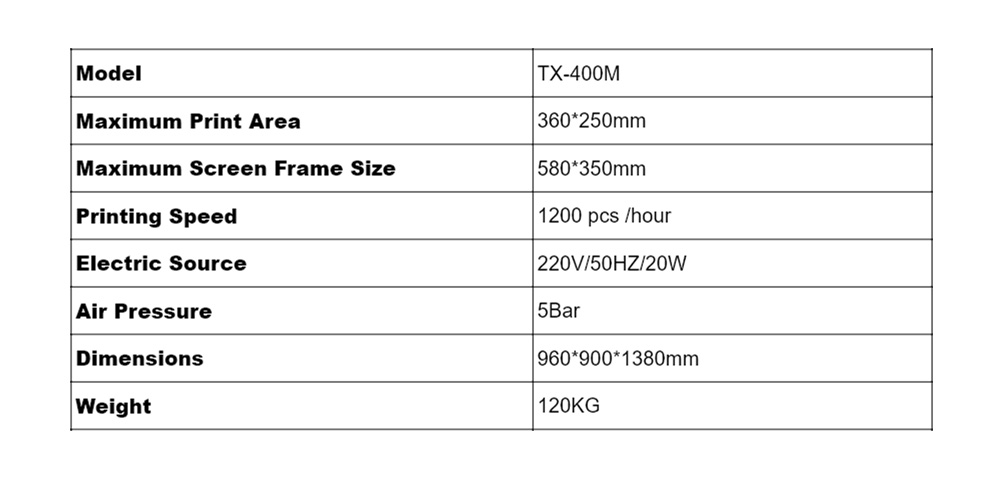 TX-400M bg