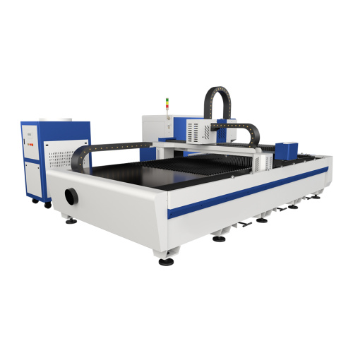 Laser Cutting Machine Price Hoston Rack & Pinion fiber laser cutting machine Supplier