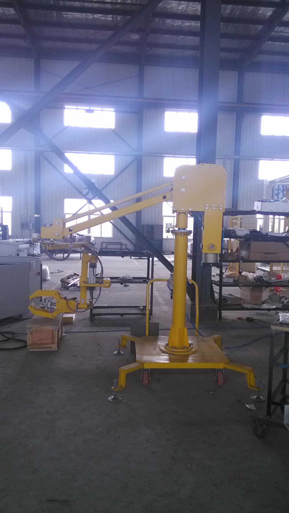 Industrial Portable Pneumatic Manipulator Arm