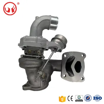 Turbocharger F2gz-6K682-C for Ford Edge 2.0L