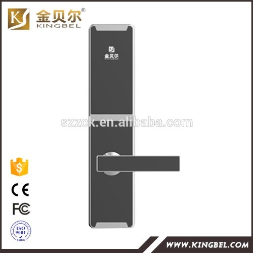 Biometric Fingerprint Scanner Door Lock, High Quality Biometric ...