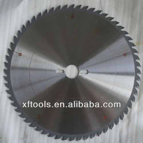 Hukay tungsten carbide tipped circular saw blades for precision panel saw