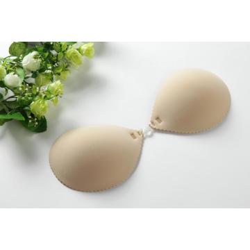 Phụ nữ sexy Đồ lót silicone vô hình áo ngực