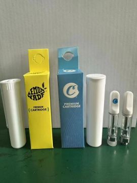Cookies CBD thc 1ml Oil 510 cartridges USA