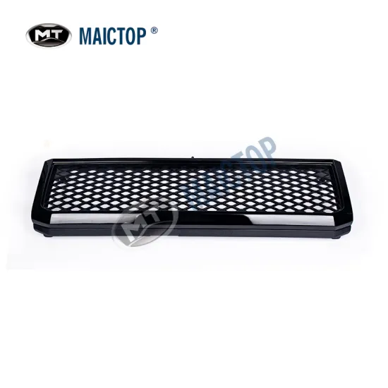 Hot Sale Full Chrome Front Grille for Land Cruiser Pickup