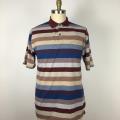 Wholesale Men's Plus Size Polo Shirt