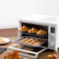 Ocooker forno automático inteligente domiciliário elétrico forno
