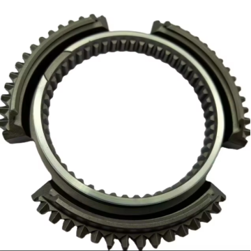 OEM Auto Manual Transmission Synchronizer Cone för Mercedes Benz (3892625434, 9452620134, 9452620334)