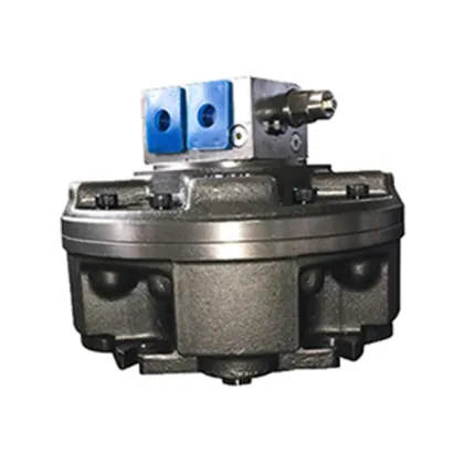 GM5 Internal Five-Star Motor