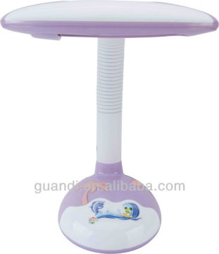 9W G23 fluorescent study energy-saving reading lamp