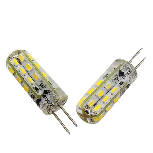 AC12V/DC12V G4 LED Light - GY 6.35 Led Light