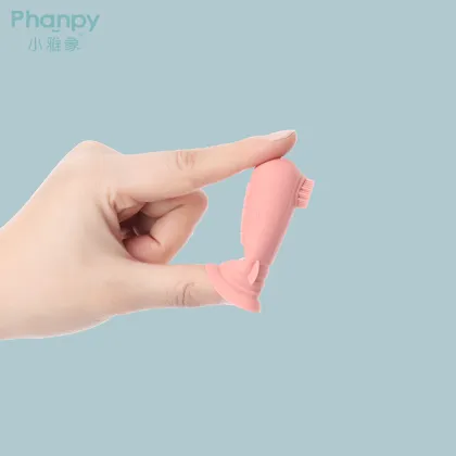 Your Best Choice Baby Finger Toothbrush