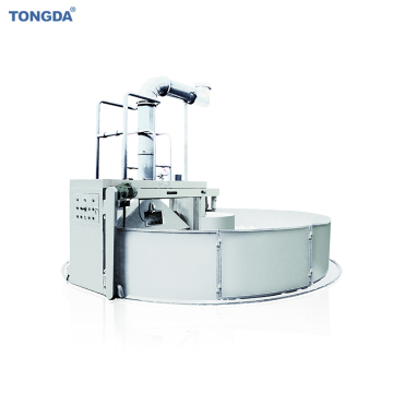 FA002D Disk Bale Plucker Blowroom Machine in Cotton Spinning Plant