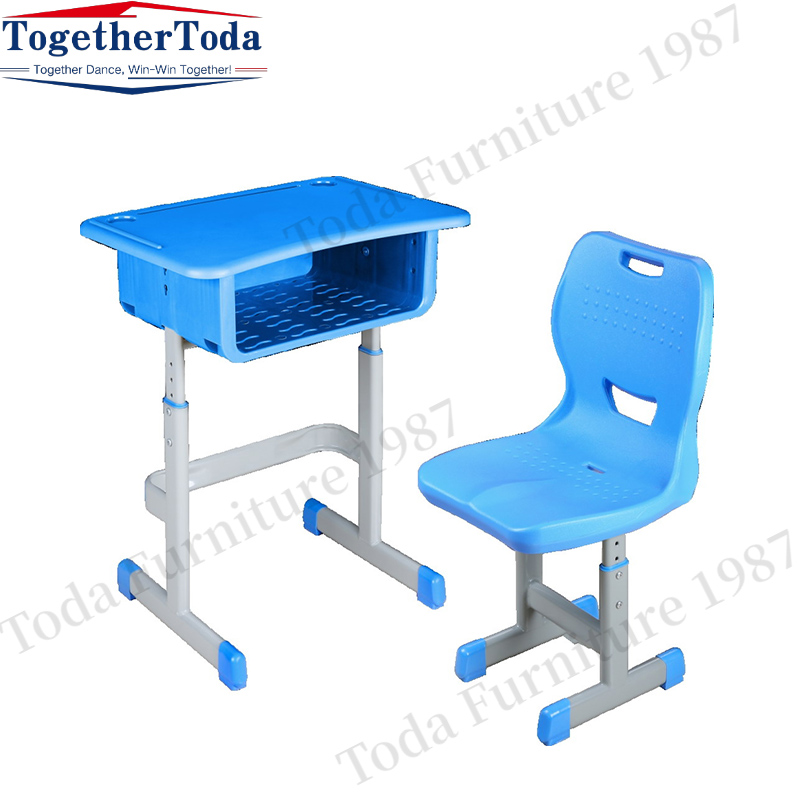 Modern student desk chair furniture for children