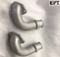 Aluminium Elbow Pipe 3D-utskrift