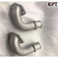 Aluminium Elbow Pipe 3D Printing