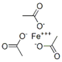 Name: Acetic acid, iron(3+)salt (3:1) CAS 1834-30-6