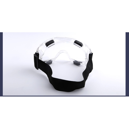 Integrated Shape Outdoor Anti-fog protective goggles