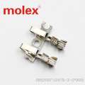 Connettori Agent Molex 510210200