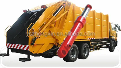 20 Year Manufacturer: Used Hydraulic Cylinders, Outrigger Cylinders & Hydraulic Piston Cylinders