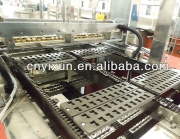 Soft Jelly candy Making Equipment