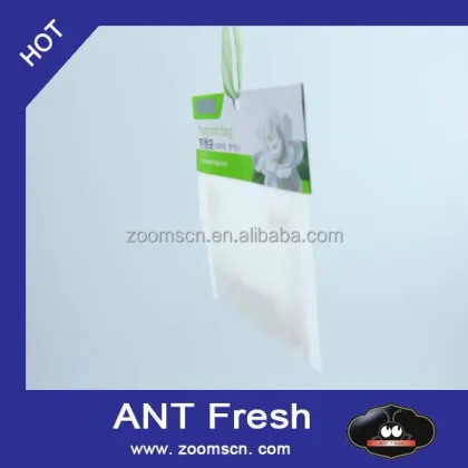 Home Wardrobe Drawer Organizers, Car Air Fresheners - Marcus Fresh Bag Tropical Fruits Scent