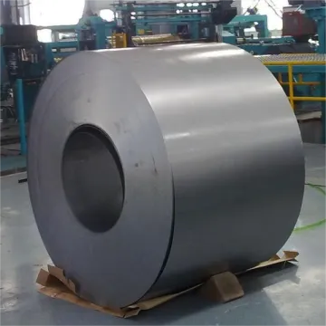 G60 Low price Zinc Coated Steel Coils