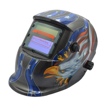 Auto darkening Solar Welding Glasses top popular welding masks