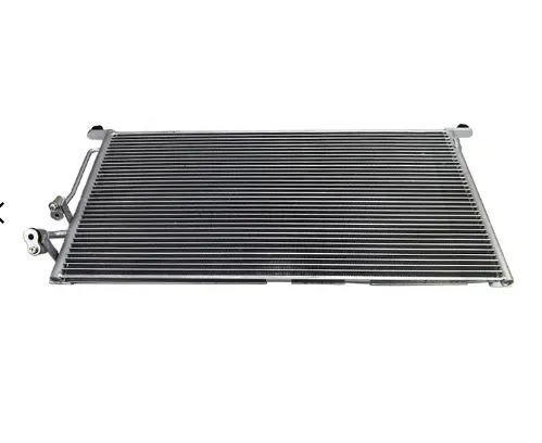 Car AC Condenser Manufacturer for MITSUBISHI with Part Number MN151100